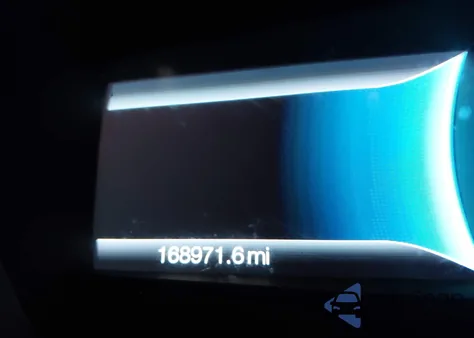 2015 Ford Fusion Hybrid Se from USA, damaged, VIN 3FA6P0LU7FR170648